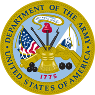 Department of the Army Seal