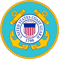 Coast Guard Seal