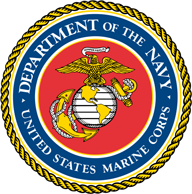 Marine Corps Seal