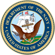 Department of the Navy Seal
